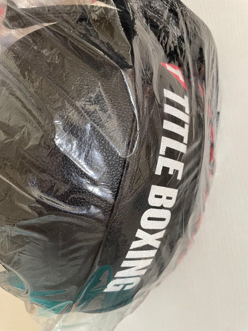 ボクシングヘビーバッグ　アッパーアタッチメント