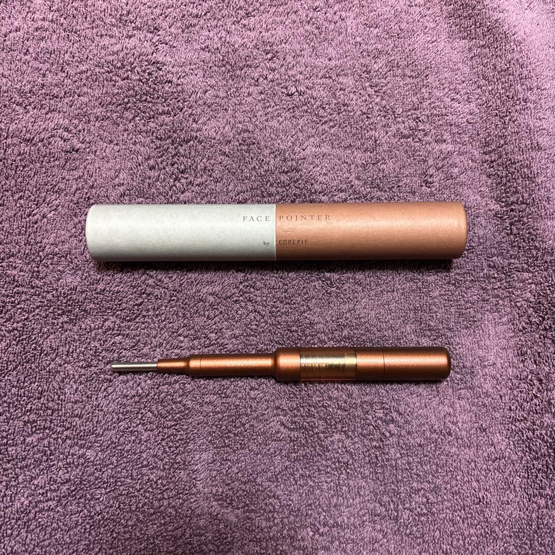 フェイスポインター コアフィット 中古品