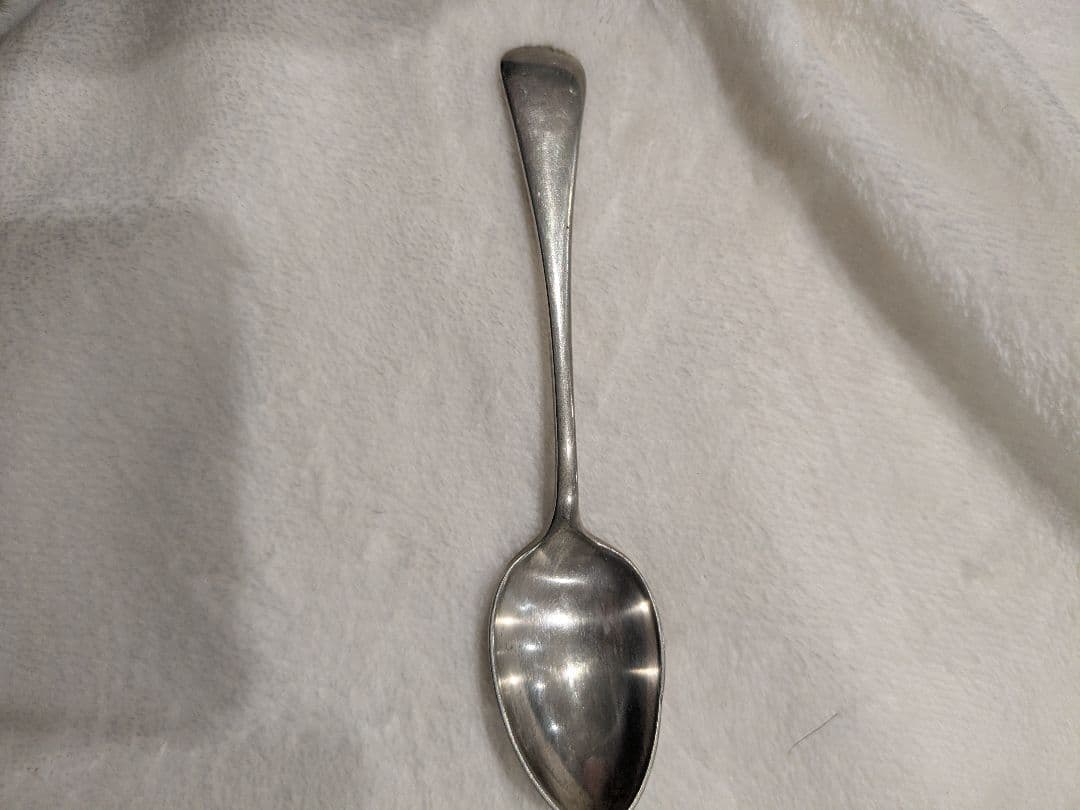 高島屋 スプーンセット 5本