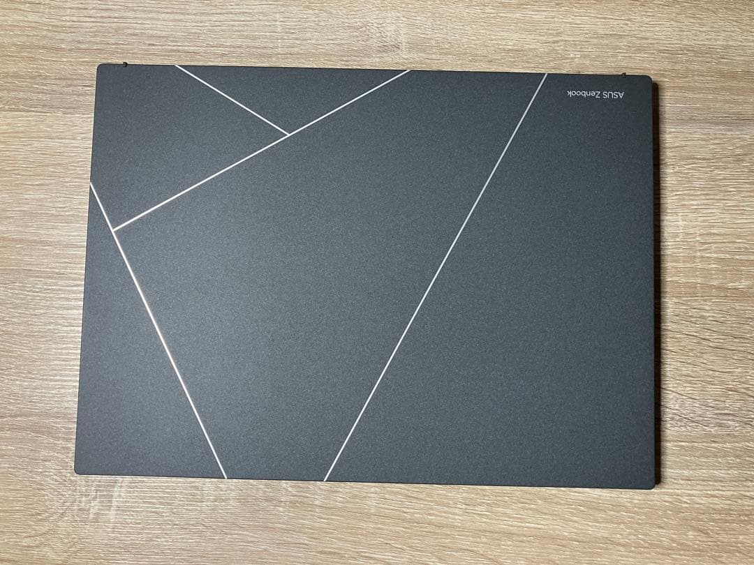 Windowsノート本体 ASUS Zenbook S 13 OLED UX5304VA-NQI7WS