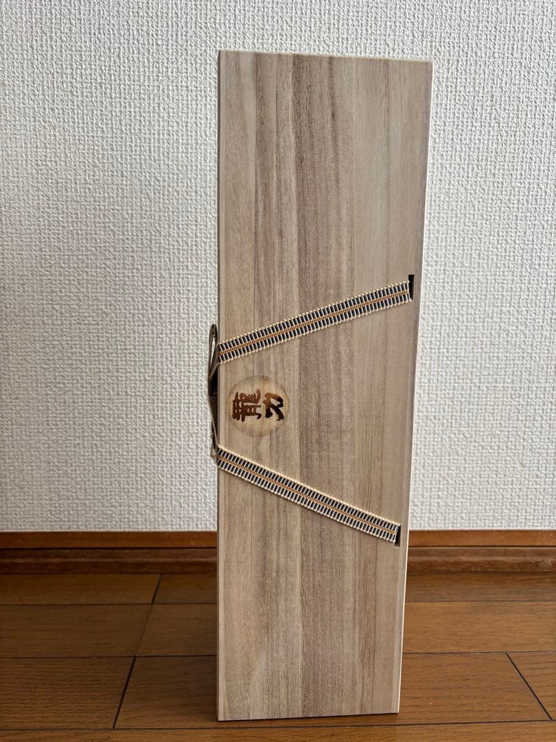 値下げ❗️ 【未開栓】秋津 純米大吟醸 1,800ml 16度