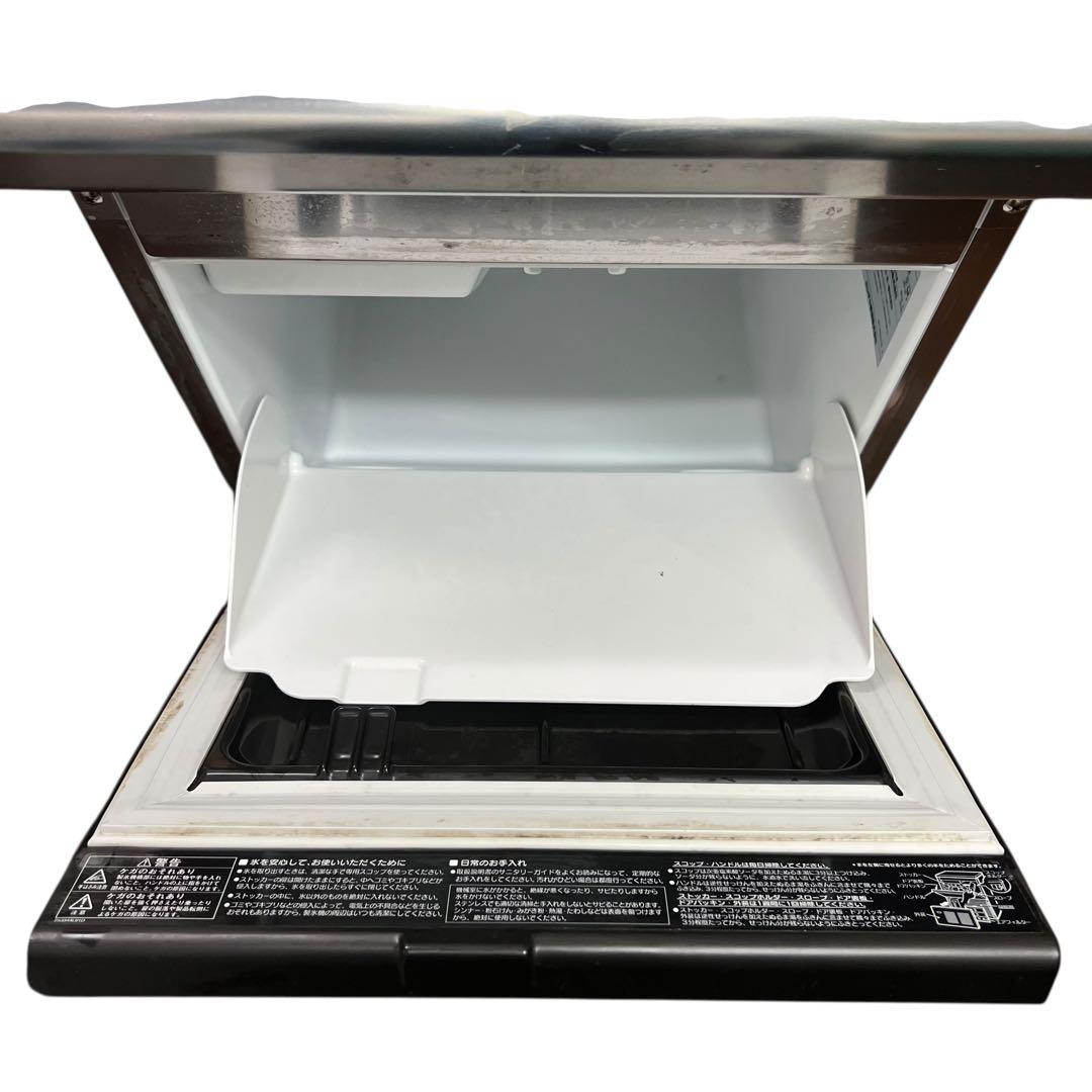 ホシザキ HOSHIZAKI IM-25M-1 キューブアイスメーカー 34Kg