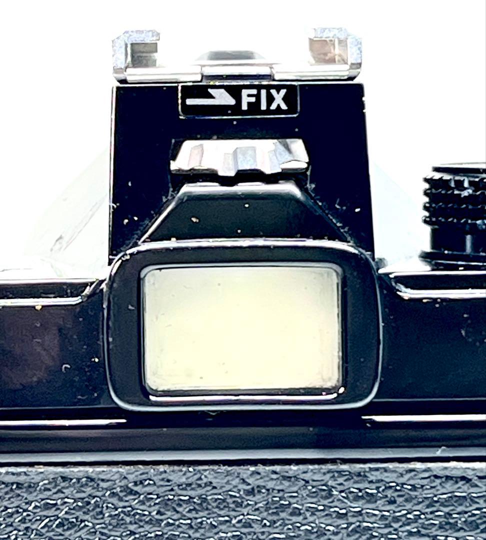 【シャッター完動】OLYMPUS OM-1フィルムカメラズーム35-70mmf4