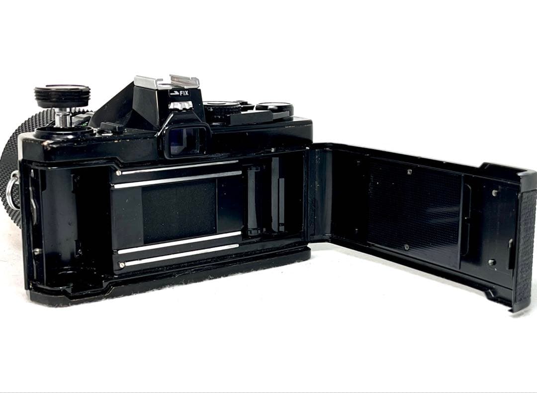 【シャッター完動】OLYMPUS OM-1フィルムカメラズーム35-70mmf4