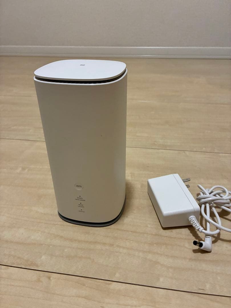 ルーター・ネットワーク機器 Speed WiFi  5G L13