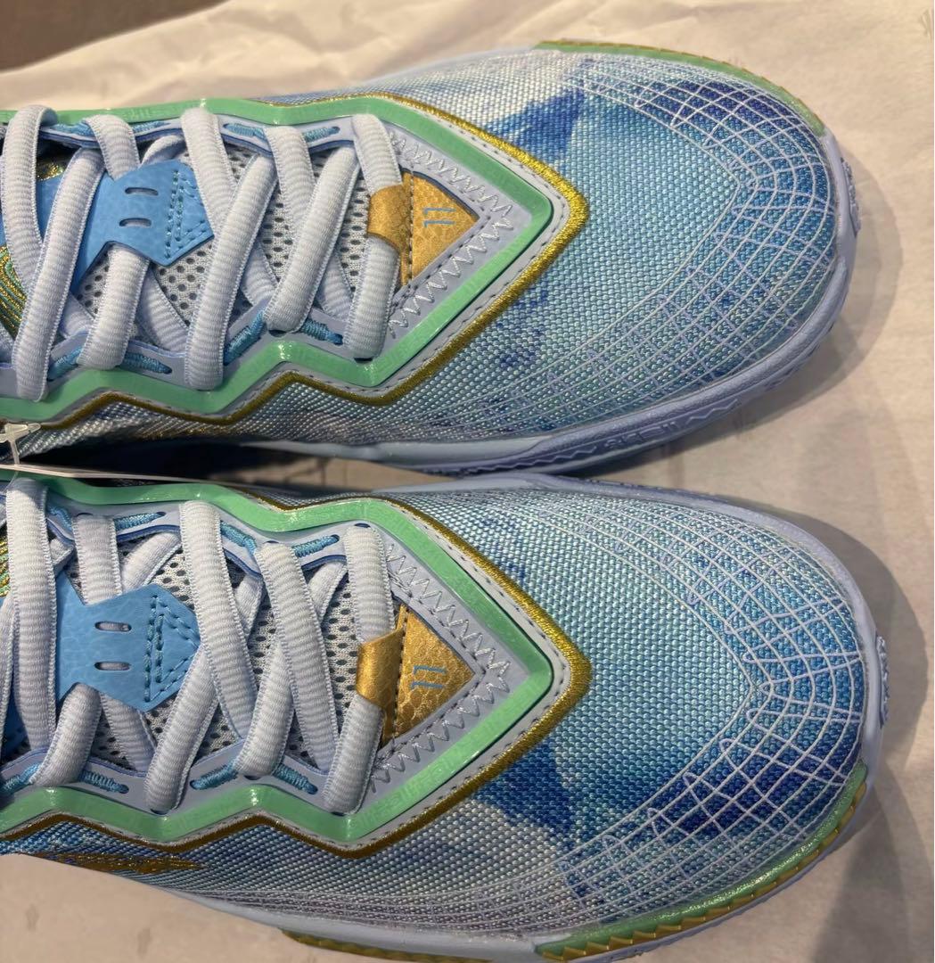 ANTA KAI2 US8.5 15日までセール中！