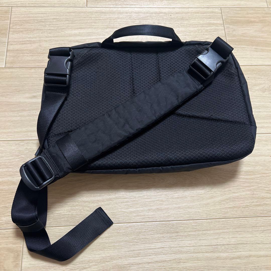 バッグ Aer Tech Sling 3 X-Pac