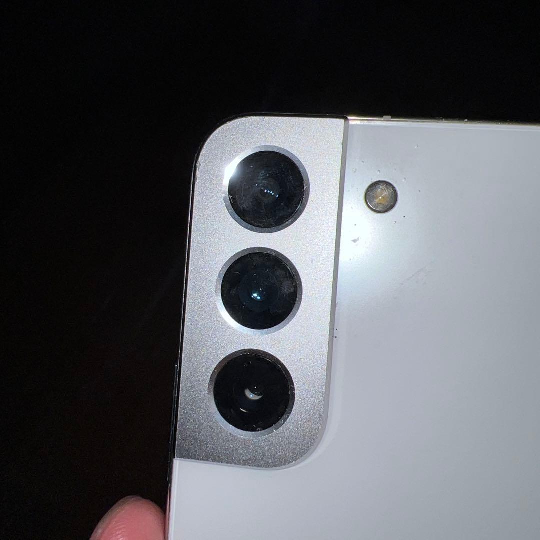 Galaxy s22plus グローバル版　128gb