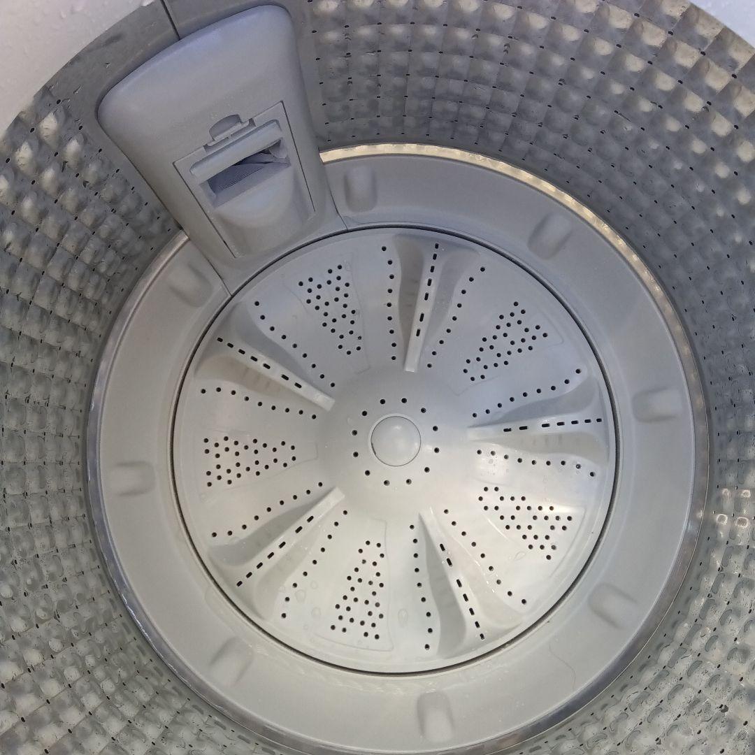 洗濯機　冷蔵庫　2点セット　2022年製　関東限定