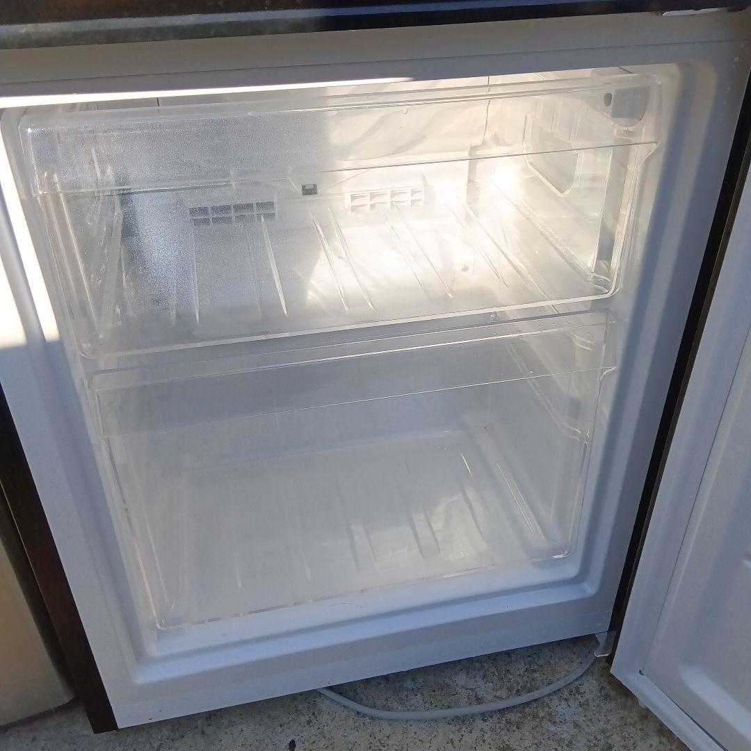 洗濯機　冷蔵庫　2点セット　2022年製　関東限定