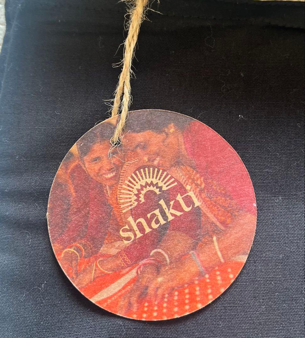 【美品】シャクティマット＆ピロー セット 正規品 Shakti Mat ブラック