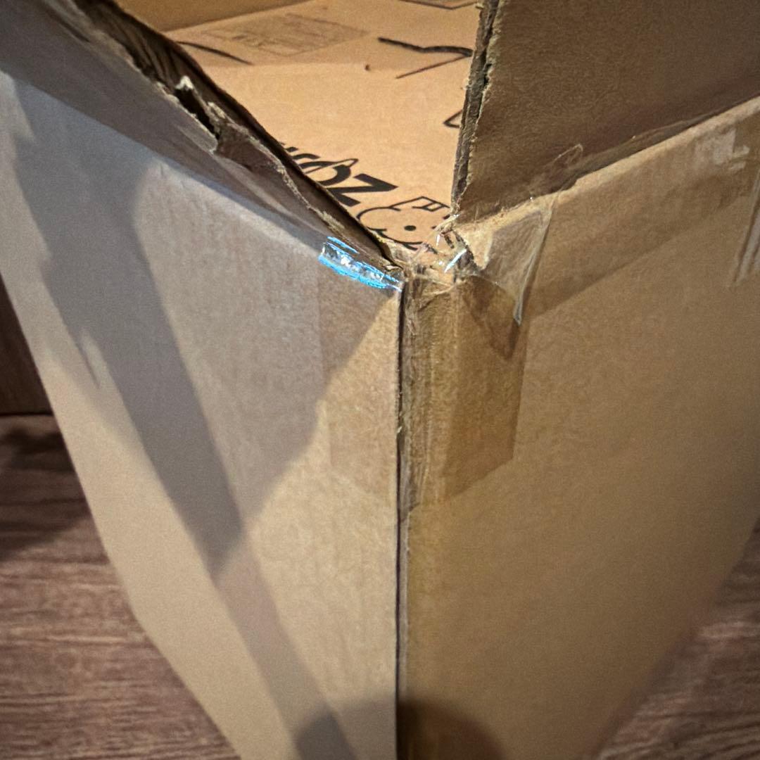 スチーム式加湿器象印　EE-MB20-GA 新品未開封　グリーン