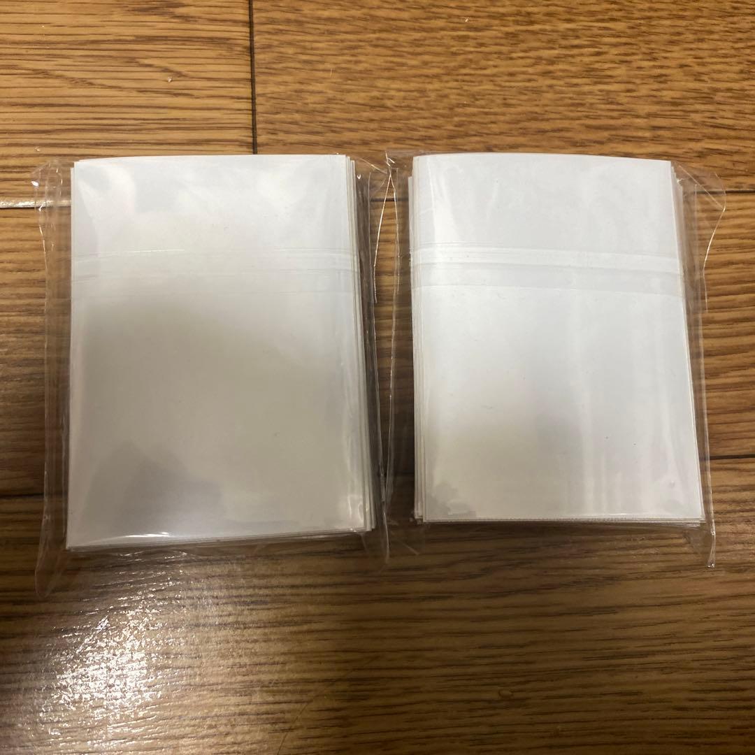 【最安値】竜王戦2024 コライドン ミライドン デッキシールド スリーブ