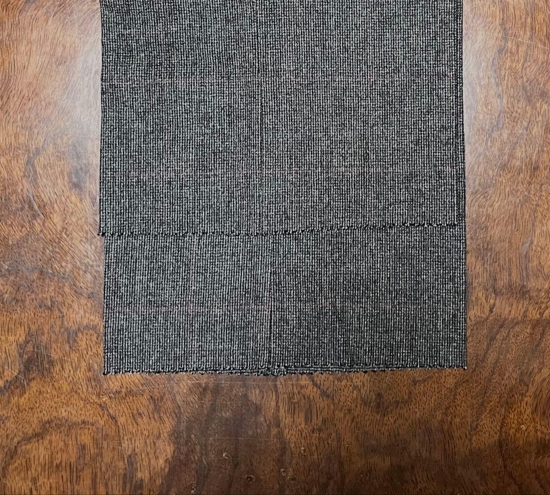 デッドストック 90s USA製 ポロ ラルフローレン ウールスラックス W32