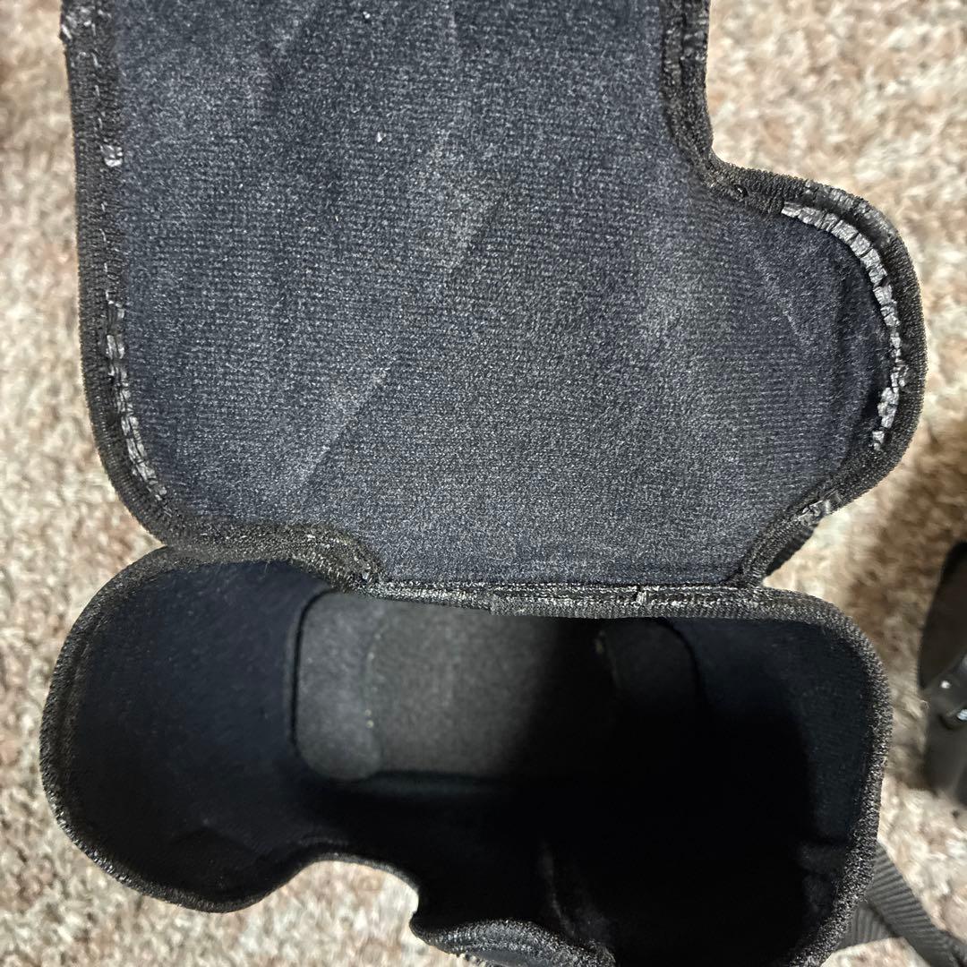 動作未確認品　京セラ　SAMURAI X3.0 コンパクトフィルムカメラ