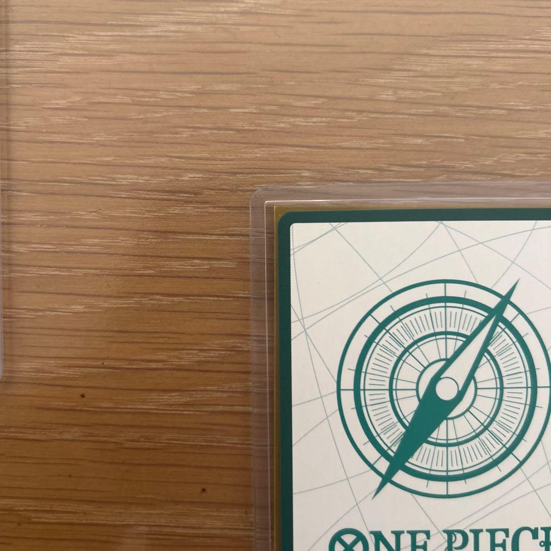 ワンピースカード シルバーズ・レイリー コミックパラレル セット