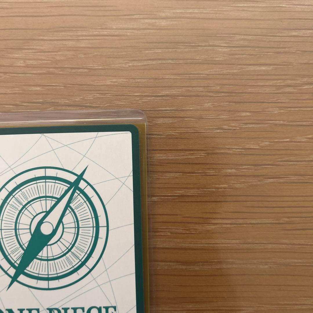 ワンピースカード シルバーズ・レイリー コミックパラレル セット