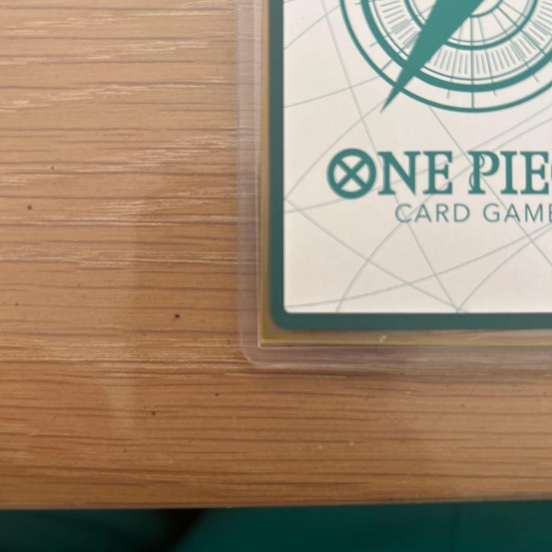 ワンピースカード シルバーズ・レイリー コミックパラレル セット