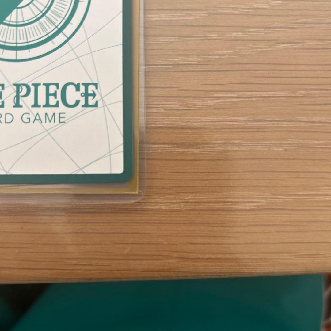 ワンピースカード シルバーズ・レイリー コミックパラレル セット