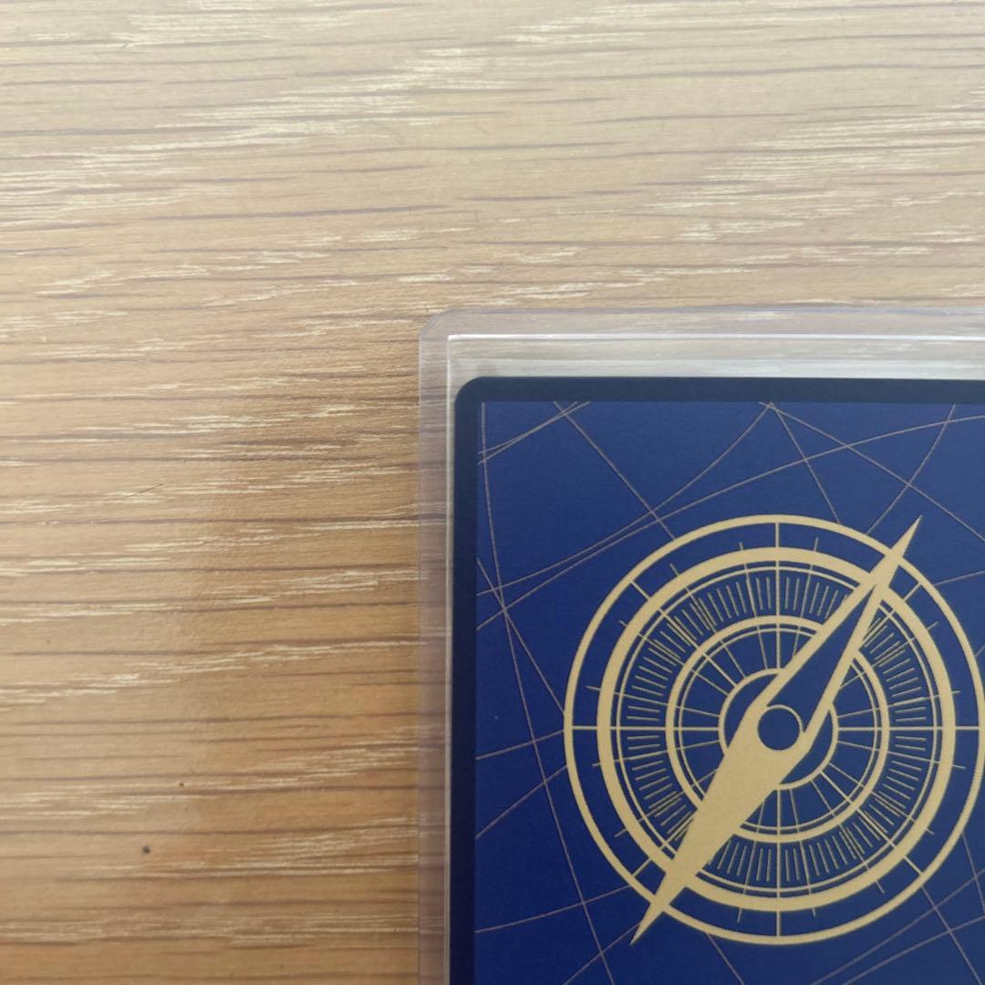 ワンピースカード シルバーズ・レイリー コミックパラレル セット