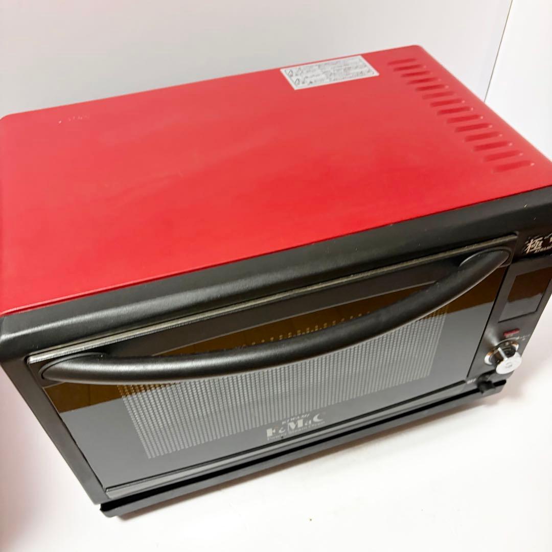 FoMaC パワースチームオーブン フォーマック 極味 MSI-115
