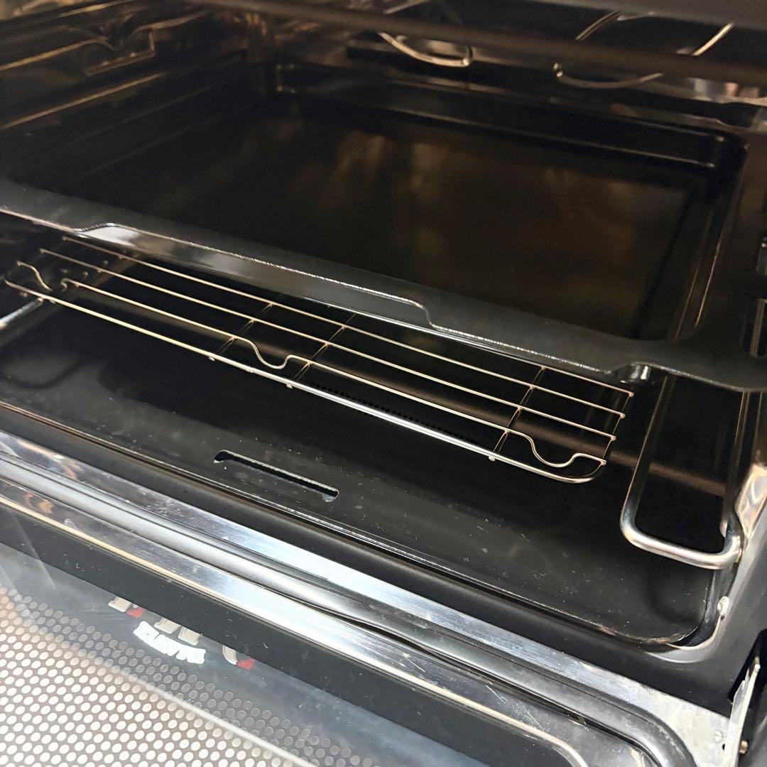 FoMaC パワースチームオーブン フォーマック 極味 MSI-115