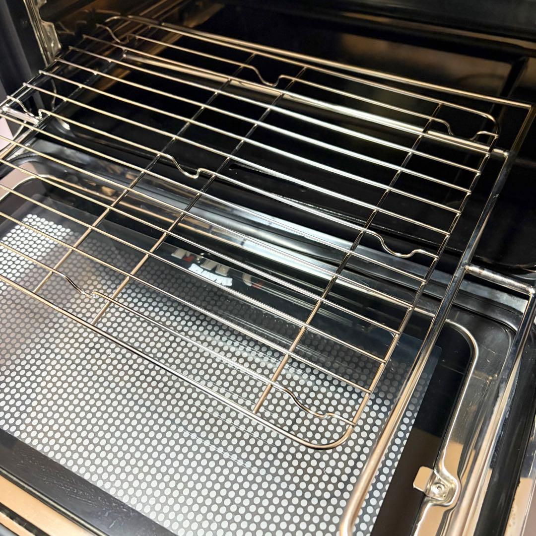 FoMaC パワースチームオーブン フォーマック 極味 MSI-115