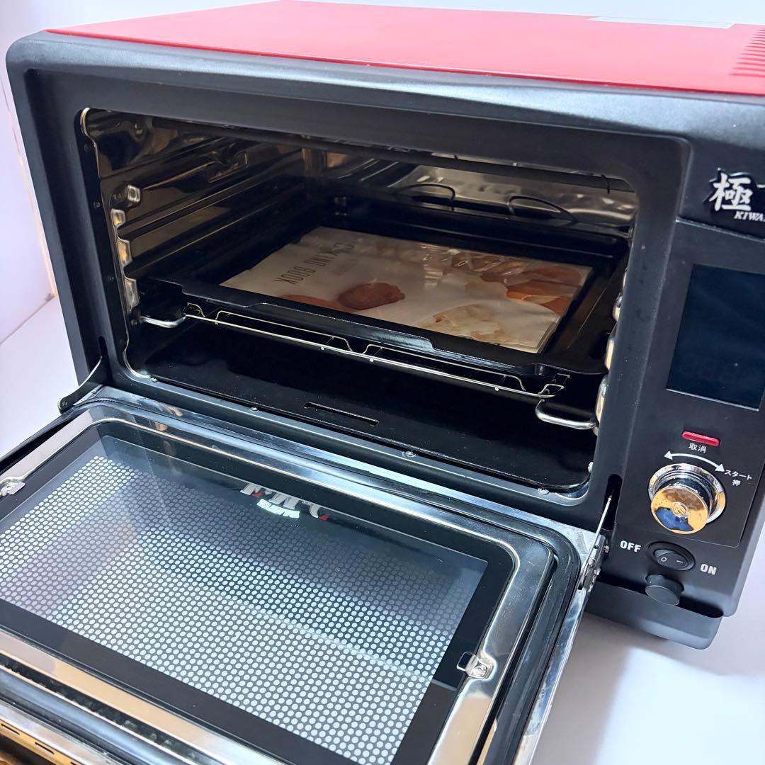 FoMaC パワースチームオーブン フォーマック 極味 MSI-115