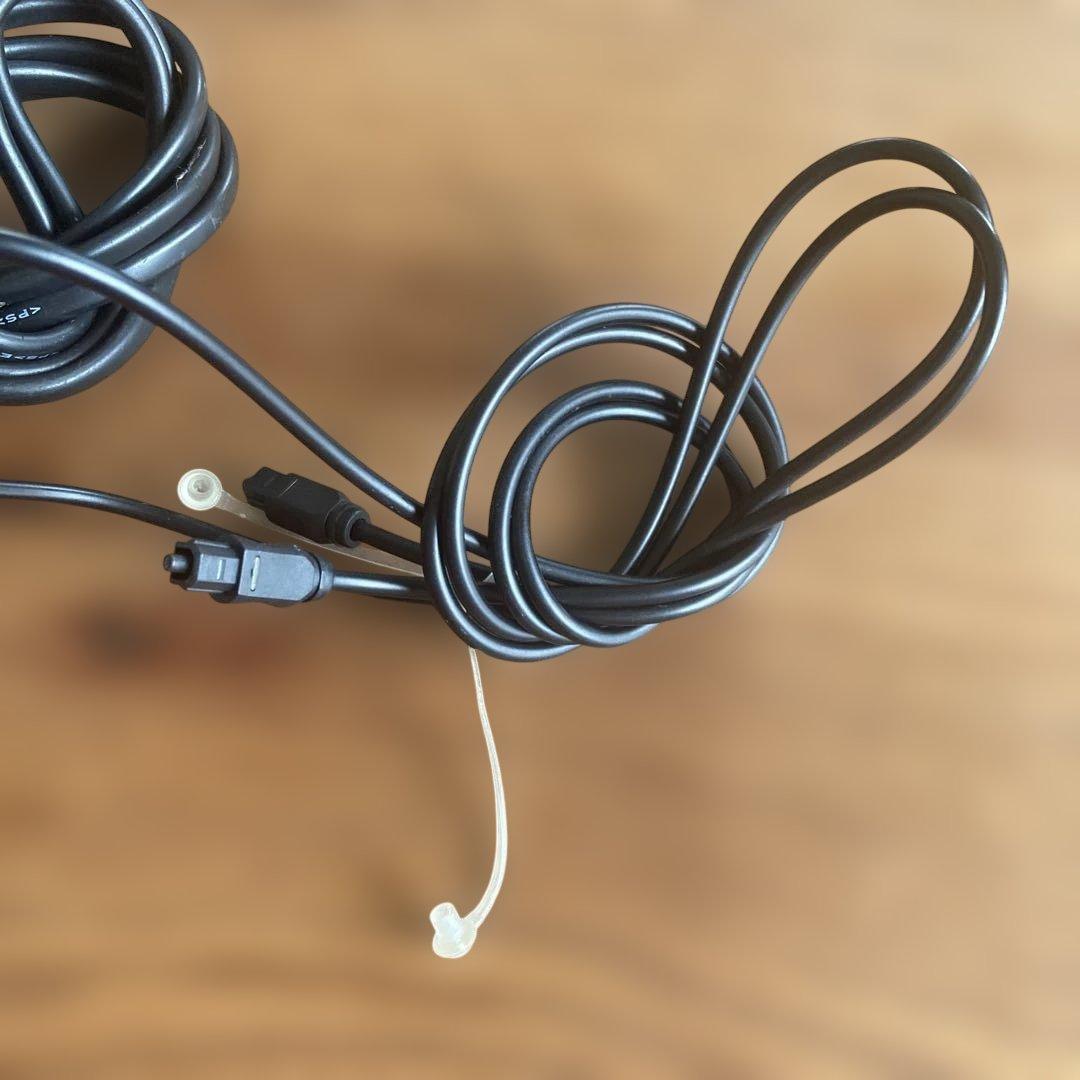 美品Bose Solo 5 TV sound system スピーカー