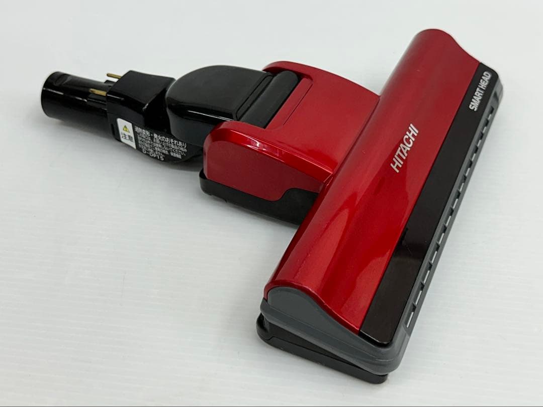PV-BFH900 動作保証　D-DP15 日立掃除機　パワーヘッド　回転ブラシ