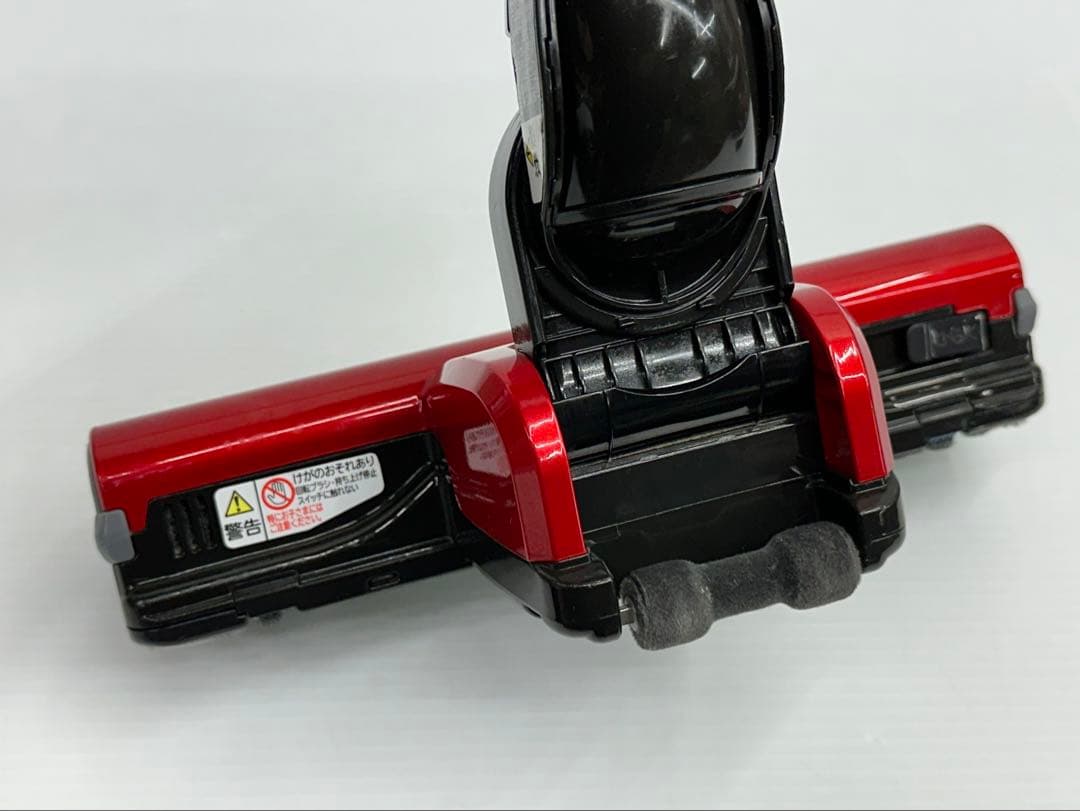 PV-BFH900 動作保証　D-DP15 日立掃除機　パワーヘッド　回転ブラシ