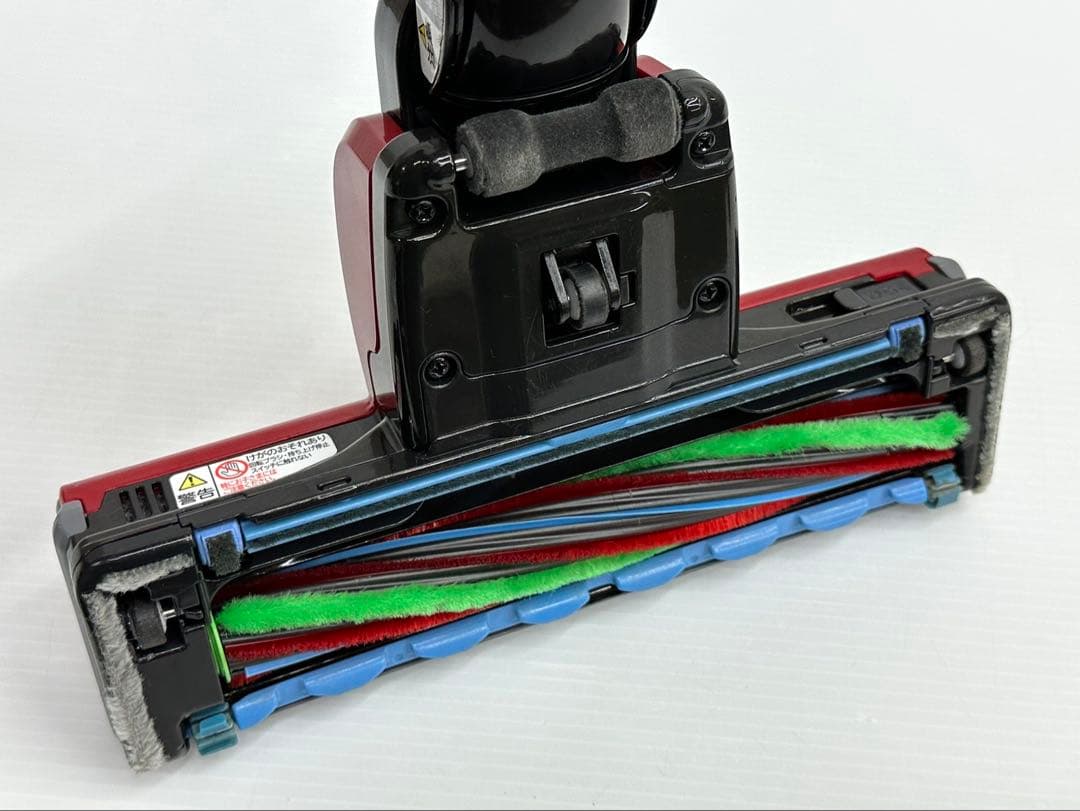 PV-BFH900 動作保証　D-DP15 日立掃除機　パワーヘッド　回転ブラシ