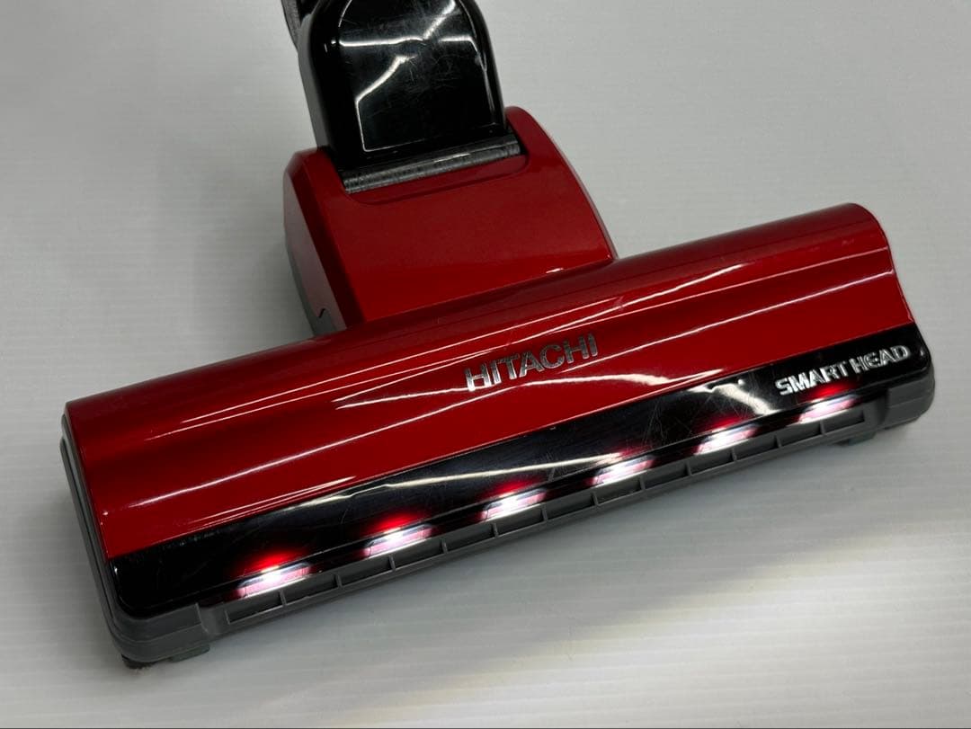 PV-BFH900 動作保証　D-DP15 日立掃除機　パワーヘッド　回転ブラシ