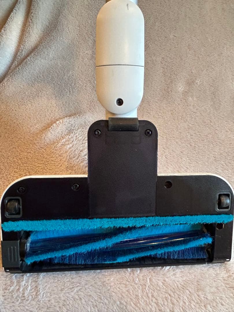 レイコップ コードレス スティッククリーナー UVヘッド付き RHC-500