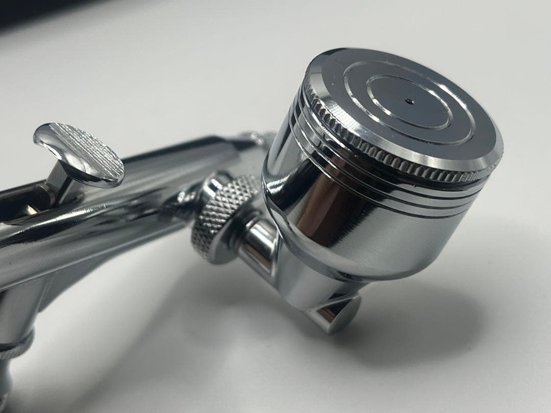 【美品】オリンポス エアブラシ HP-101 ハンドピース