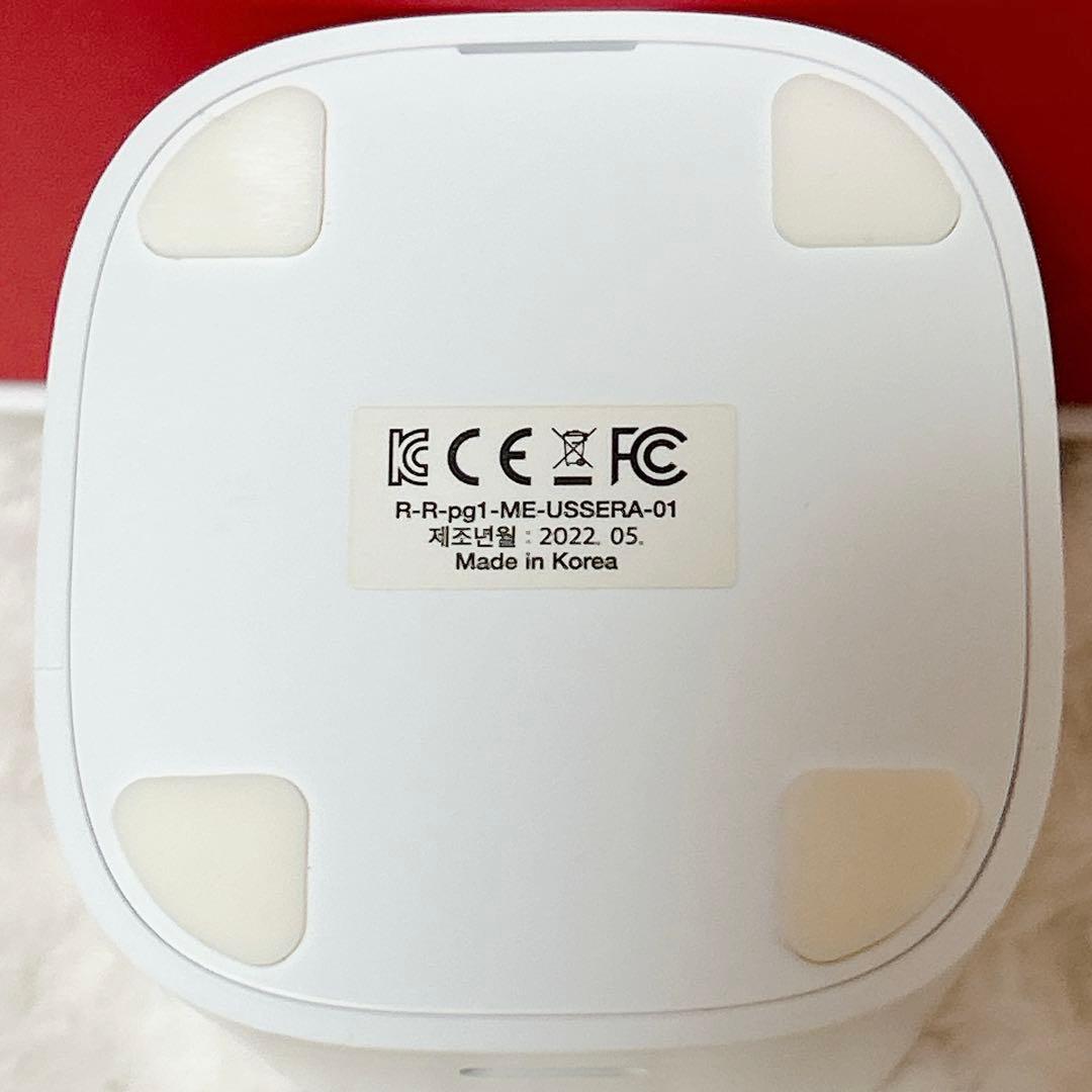 medicube 美顔器 3点セット