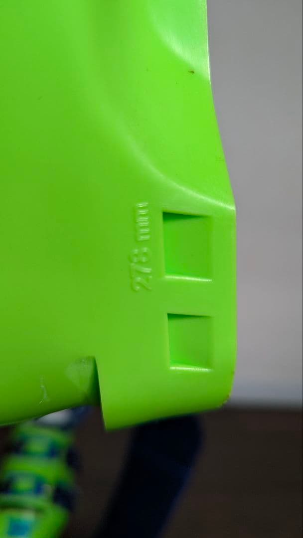 ☆生太郎☆DALBELLO SKIBOOTS ダルベロスキーブーツ