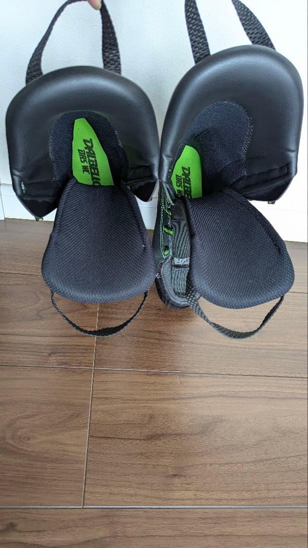 ☆生太郎☆DALBELLO SKIBOOTS ダルベロスキーブーツ