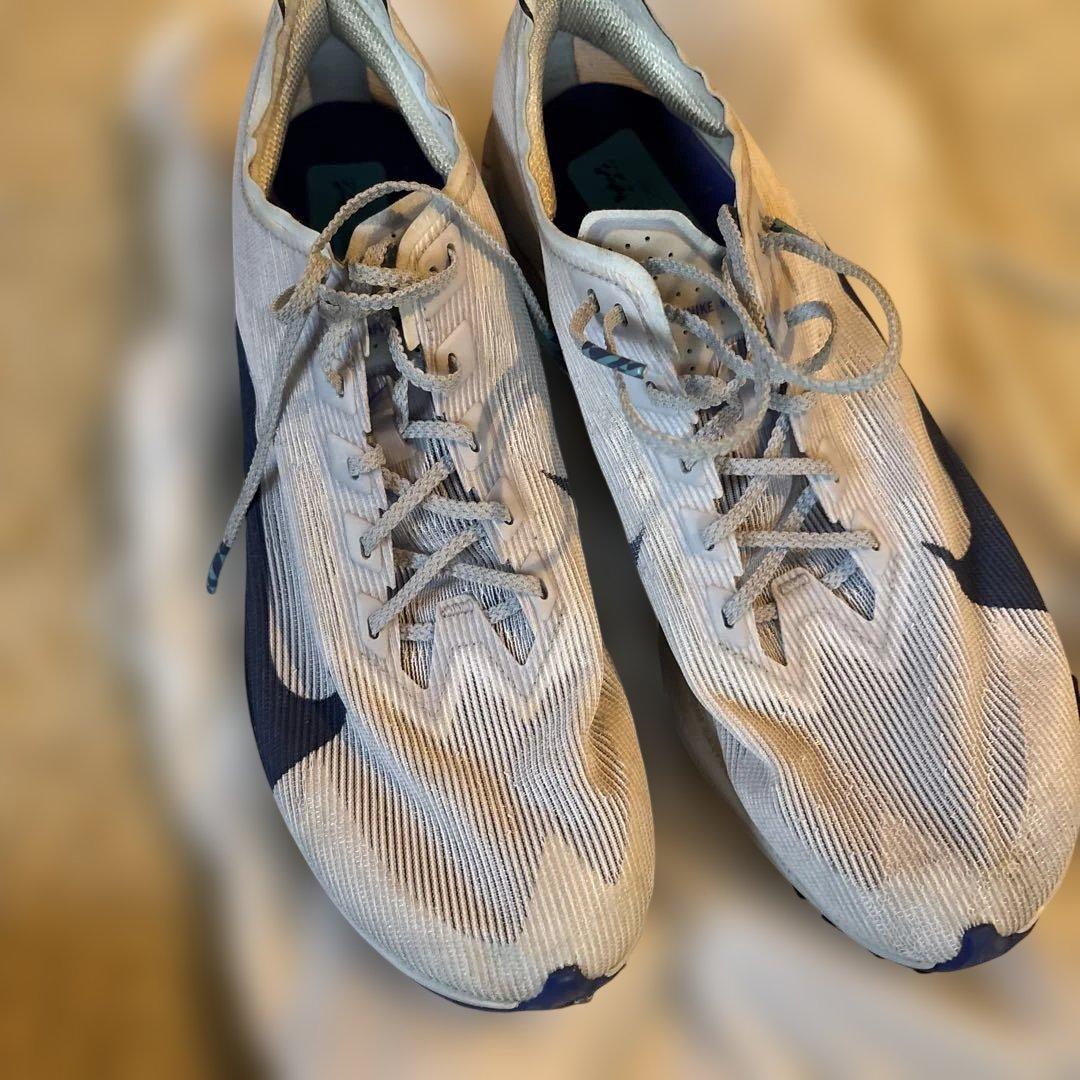 NIKE ZoomX Vaporfly 4（ズーム ヴィパーフライ4）