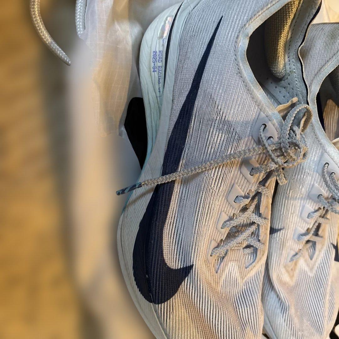 NIKE ZoomX Vaporfly 4（ズーム ヴィパーフライ4）