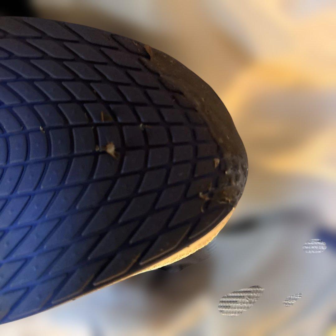 NIKE ZoomX Vaporfly 4（ズーム ヴィパーフライ4）