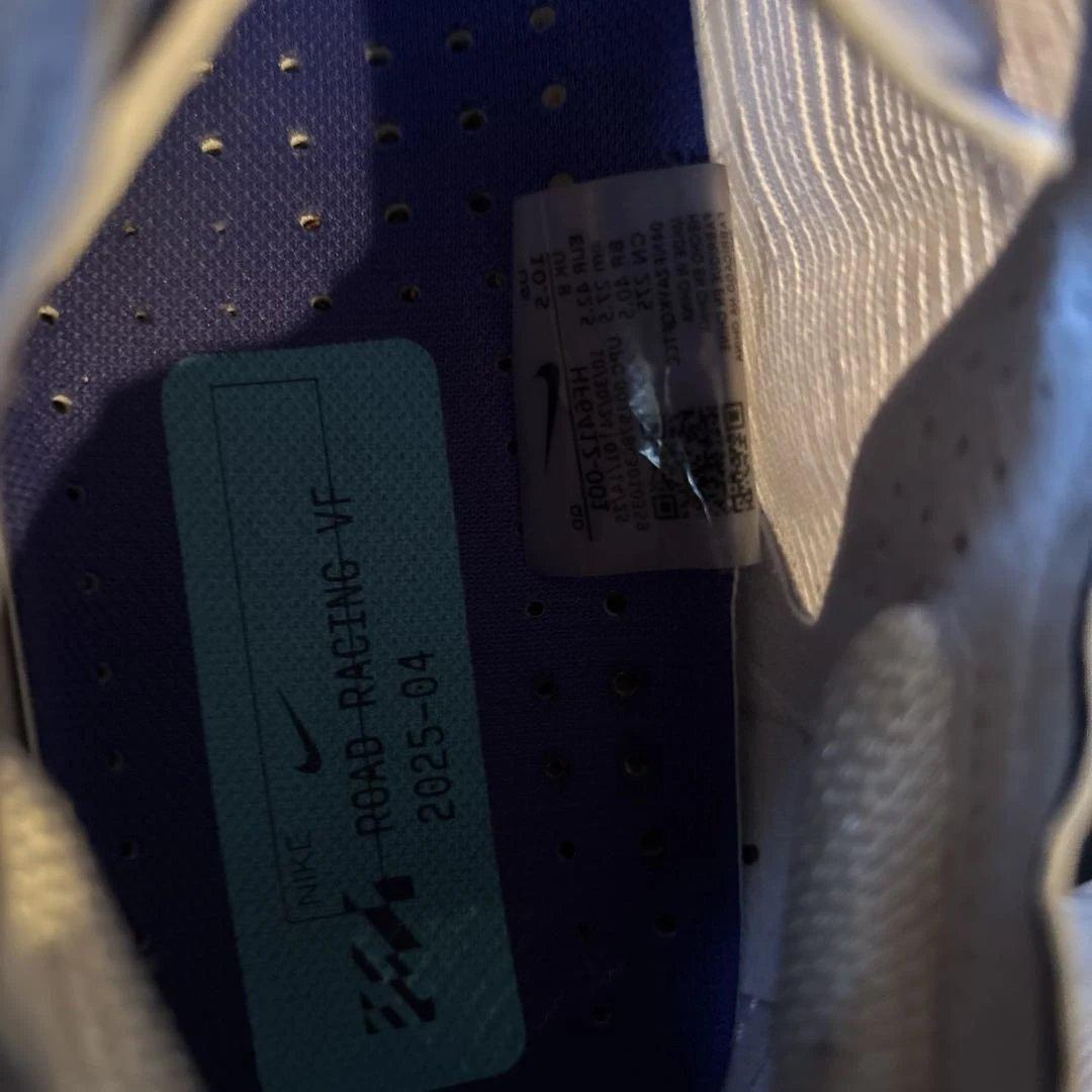 NIKE ZoomX Vaporfly 4（ズーム ヴィパーフライ4）