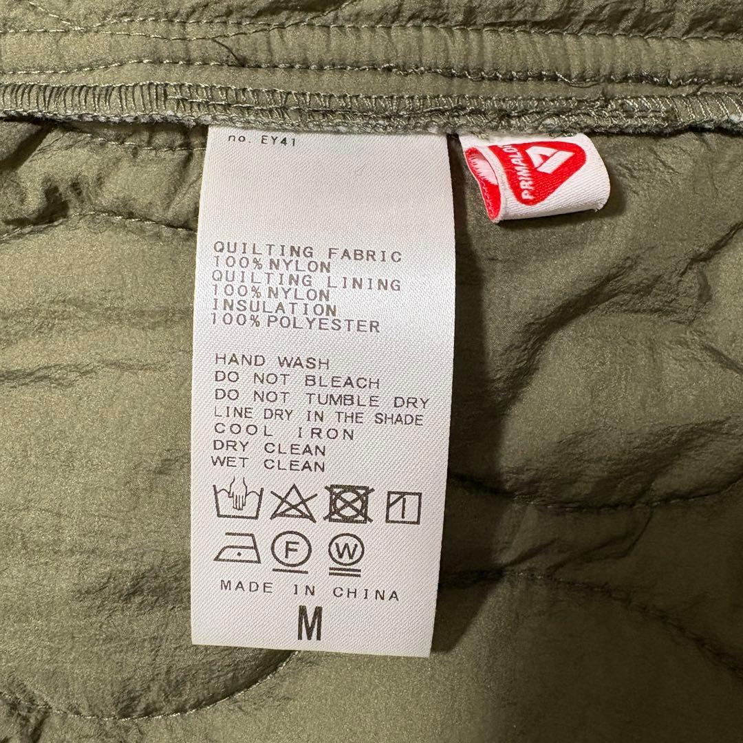 JOURNAL STANDARD モッズコート レディース M ライナー付