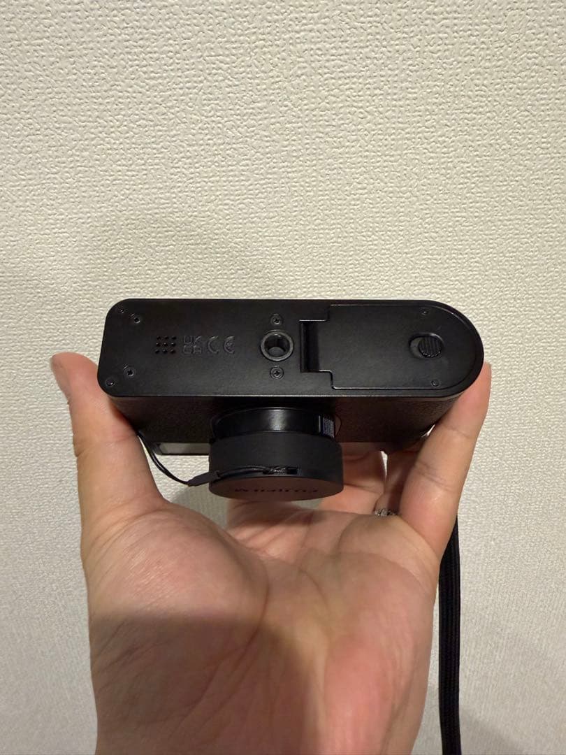 Fujifilm X half コンパクトデジタルカメラ