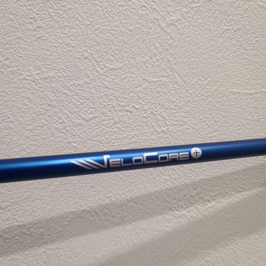 Fujikura 24VENTUS 6S シャフト タイトリストスリーブ