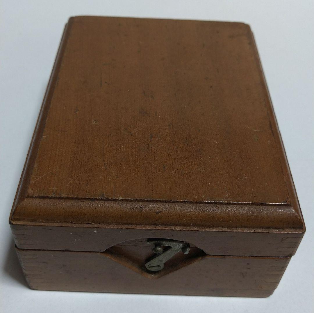 【ジャンク】SEIKOビンテージ15石懐中時計