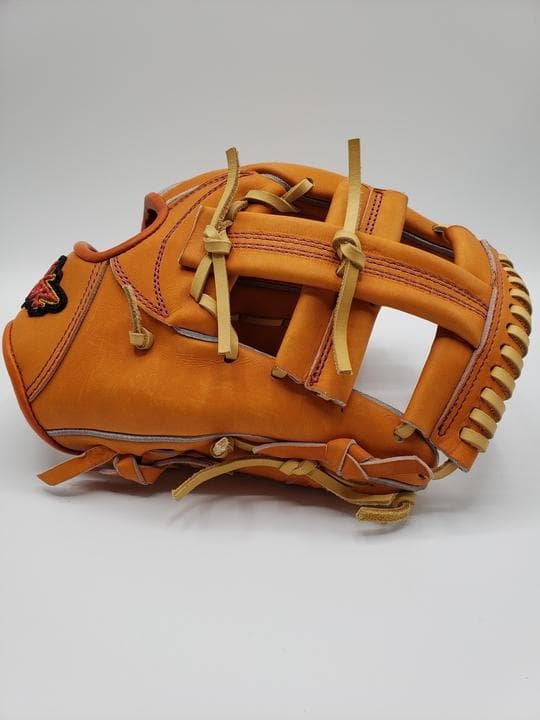 エールストーリー Yell-story 硬式 内野手用グローブ 2B004