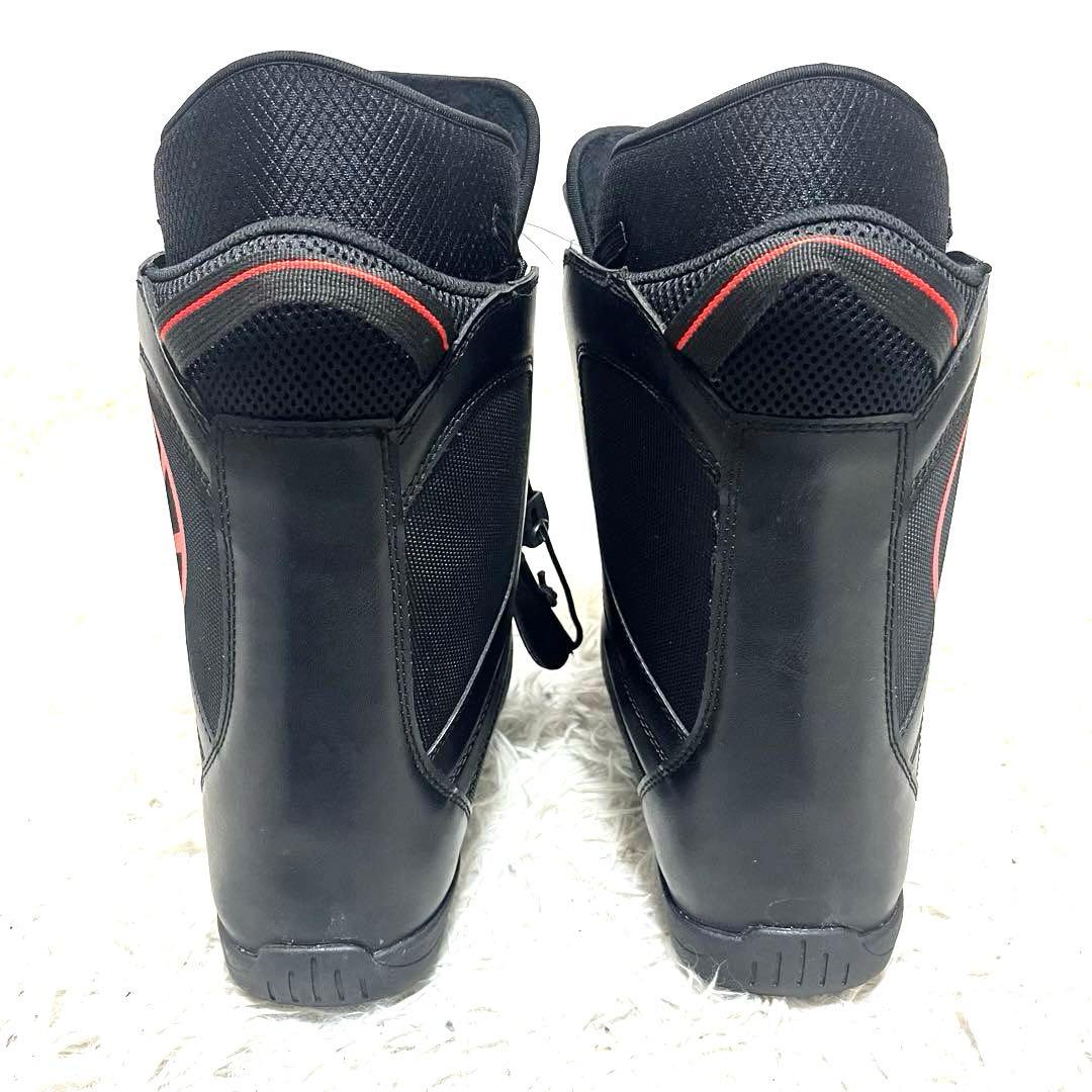 【美品】LASTARTS スノーボードブーツ BOA 24.5〜25.0cm