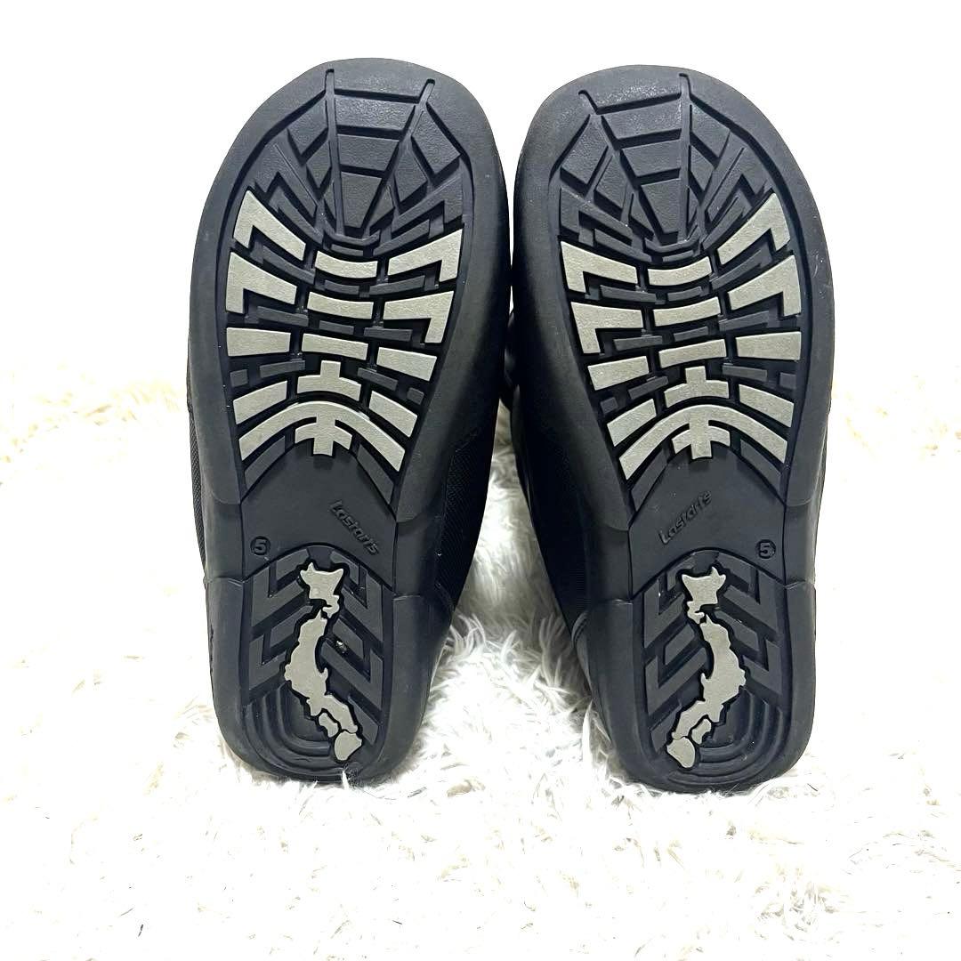 【美品】LASTARTS スノーボードブーツ BOA 24.5〜25.0cm