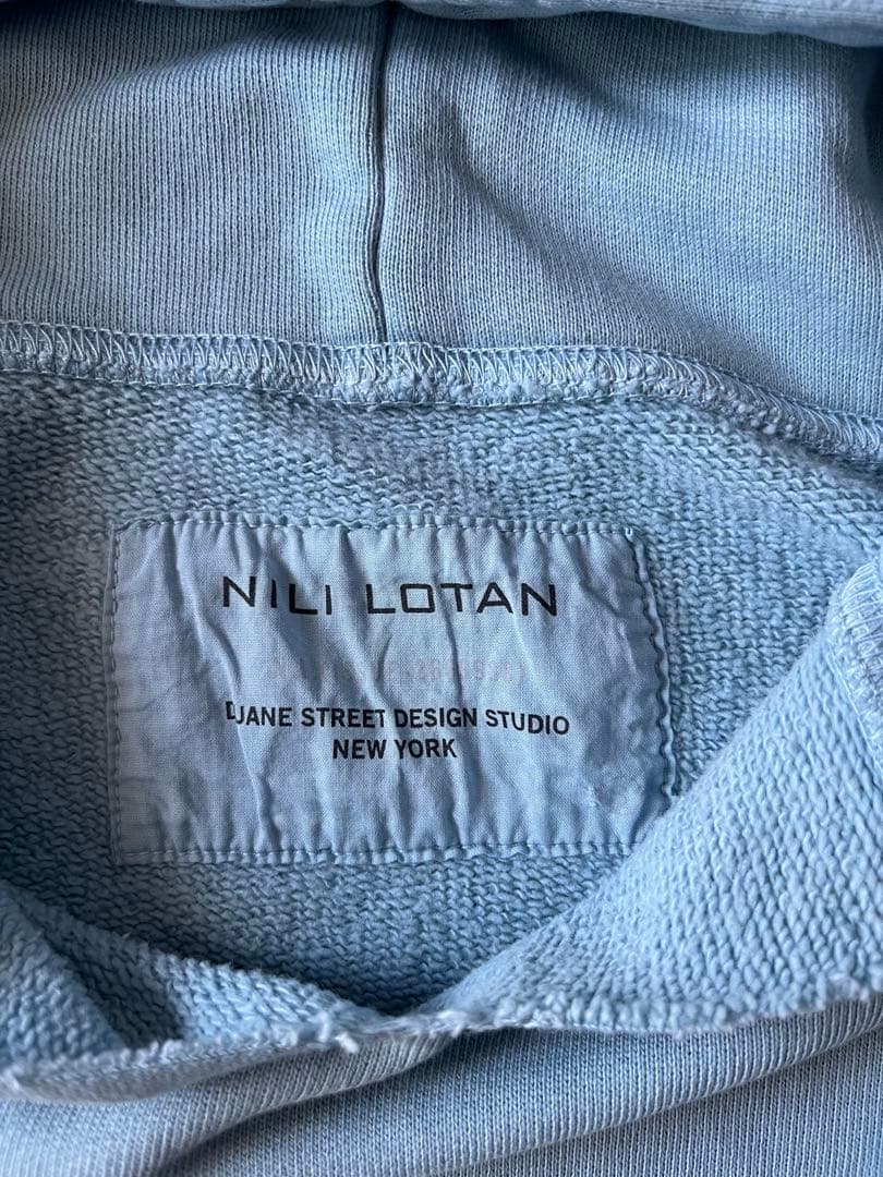 L'Appartement NILI LOTANニリロータン